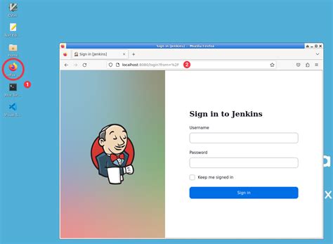 Подготовка к установке Jenkins: системные требования и предварительные настройки