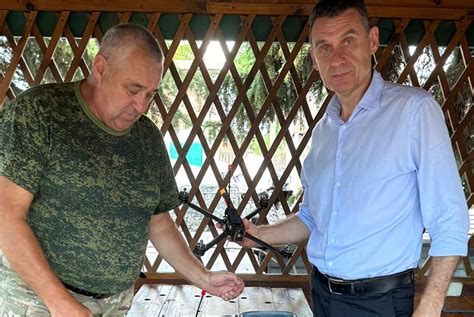 Подготовка необходимого оборудования и снаряжения