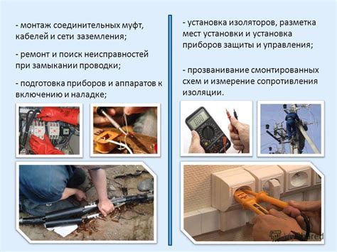 Подготовка необходимого оборудования и соединительных кабелей