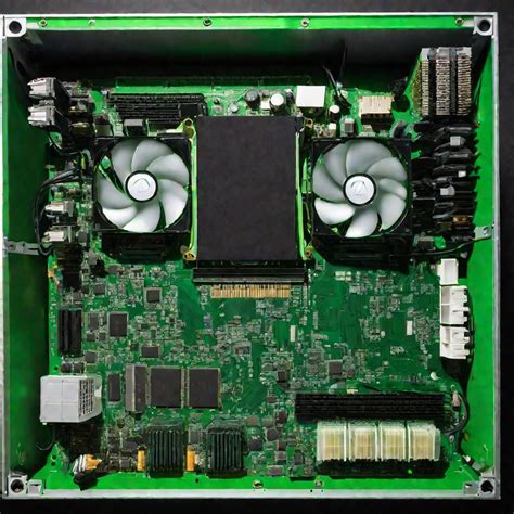 Подготовка носителя для прошивки Xbox 360 Slim: необходимые шаги