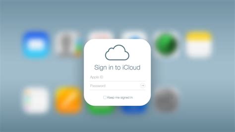 Подготовка перед сбросом аккаунта Apple