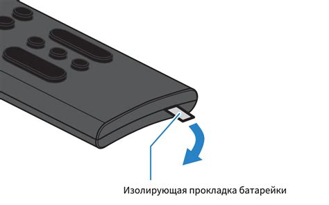 Подготовка пульта к использованию вместе с кроссфайром: ключевые этапы