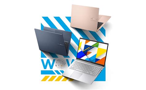 Подготовьте ноутбук Asus VivoBook к новому началу