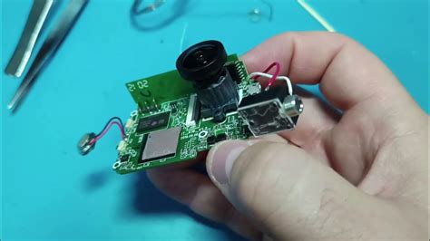Подключение внешнего аудиоустройства к вашему смартфону