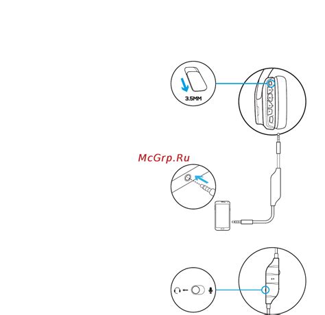 Подключение колонки Light к мобильному устройству