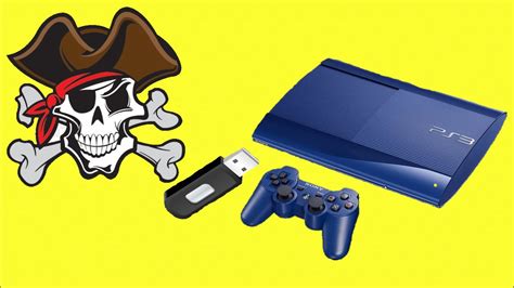 Подключение к PS3: эффективный способ установки pkg на PS3 HEN 4.89
