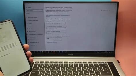 Подключение Realme 10 по USB-кабелю и установка необходимых драйверов
