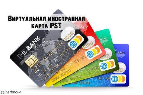 Подробная инструкция по пополнению счета карты