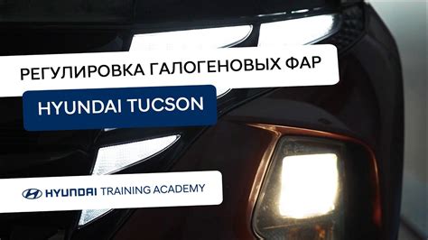 Полезные рекомендации по настройке и уходу за галогеновыми лампами фар