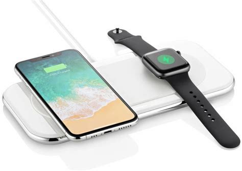 Полезные советы: эффективное использование Apple Watch при зарядке