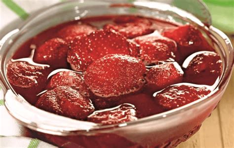 Полезные советы по приготовлению и использованию ароматного соуса