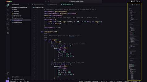Полезные советы по расширению отступов в редакторе Visual Studio Code