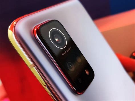 Полезные функции камеры Xiaomi, о которых вы можете не знать