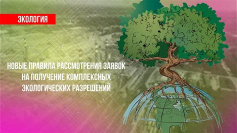 Получение экологических квот: перспективные аспекты