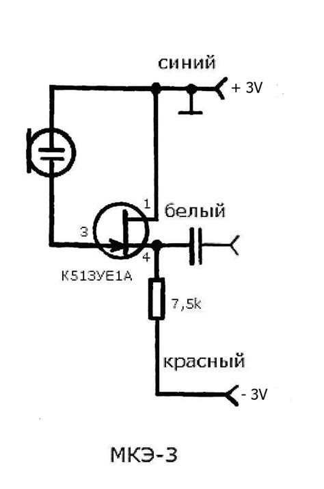 Понимание электрической поддержки и ее значимости для микрофона