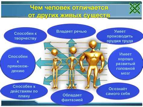 Популяризация взаимодействия с другими существами