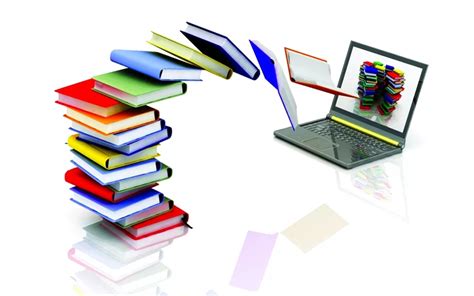 Почему все больше пользователей предпочитают электронные книги