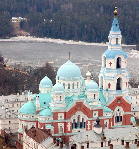Почему стоит посетить Вологду