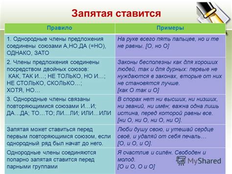Правила, которые помогут научиться ставить запятые аккуратно и точно в официальных документах