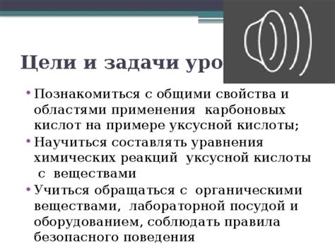 Правила безопасного применения уксусной смеси