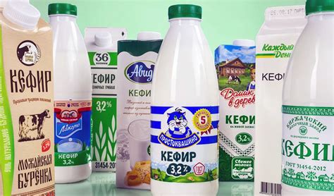 Правильное хранение готового кефира заготовкой Наринэ
