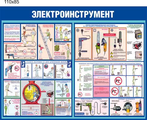 Предосторожности и меры безопасности при работе с нагревательным проводом внутри трубы