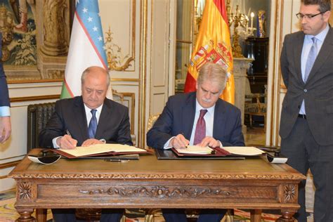 Преимущества гуманитарного визита в Испанию