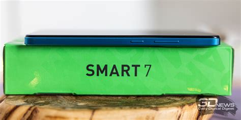 Преимущества использования других сетей связи на телефоне Infinix