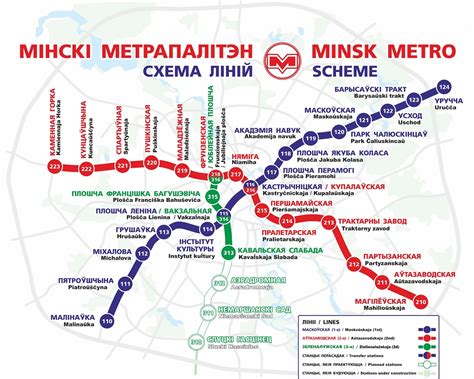 Преимущества использования перевозчика людей между уровнями станций метро