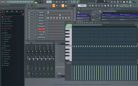 Преимущества и недостатки использования готовых помощников в FL Studio 20