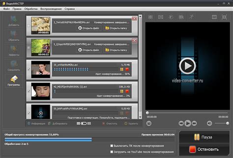 Преимущества и недостатки формата mkv по сравнению с другими форматами видео