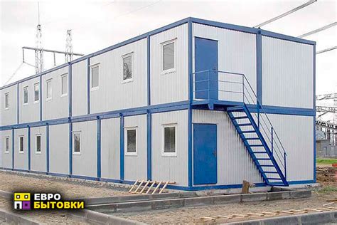 Преимущества и особенности конструкции для оптимальной эффективности