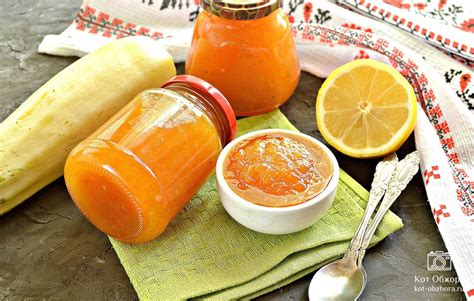 Преодоление неприятного вкуса кабачков с помощью правильного способа приготовления