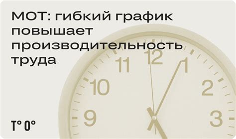 Привязка будильника к конкретному дню недели: гибкий график пробуждений