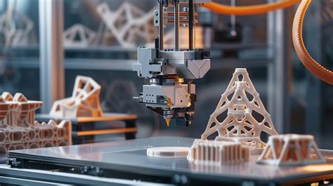 Применение инновационного метода 3D-печати в процессе изготовления щита