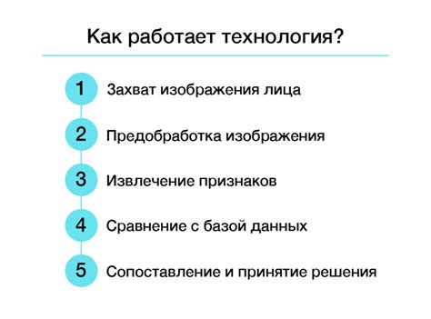 Принципы работы технологии распознавания местоположения на основе фотографий
