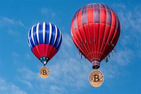 Принцип функционирования механизма airdrop криптовалюты
