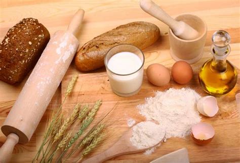 Приобретение и подготовка сырья: первый шаг к созданию вкусного продукта