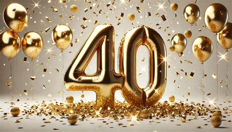 Причины, по которым некоторые люди не отмечают свой 30-летний юбилей