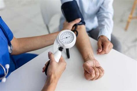 Причины и последствия низкого давления