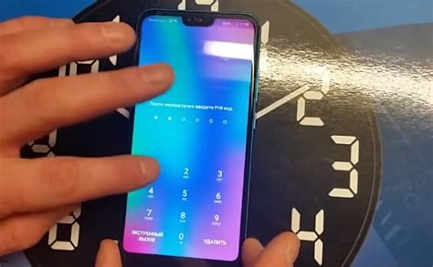 Проблема с работой клавиатуры на смартфоне Honor 7A: возможные причины и признаки