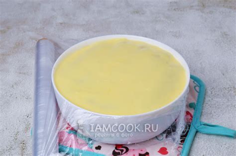 Проблемы с желтками