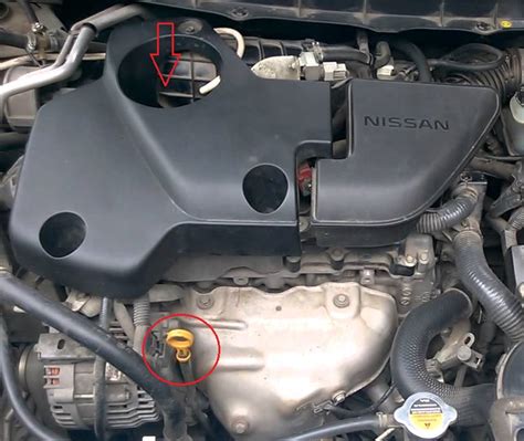 Проверка совместимости установки х трейл на автомобиль Nissan