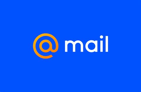 Проверка функционала поиска на портале Mail.ru