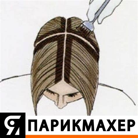 Продолжительность эффекта от использования химического окрашивания волос