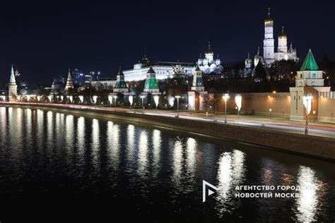 Процедура определения дат перехода на зимний режим в столице России