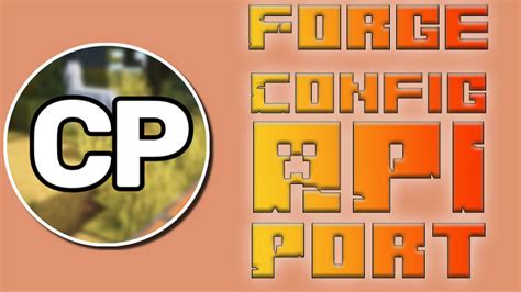 Процесс установки текстурных эффектов на Minecraft с использованием Forge
