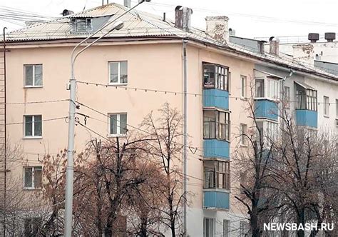 Прошлые и текущие изменения в сфере жилья в России: результативность и итоги