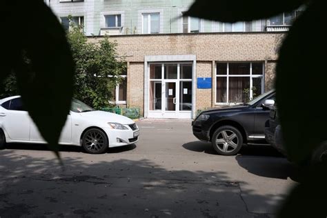 Работа Тушинского ЗАГСа: основные аспекты
