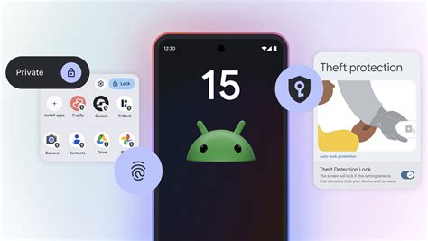Работа с разнообразными приложениями и функциями, используя Face ID